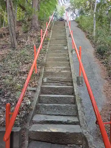 大宮神社(東京都)