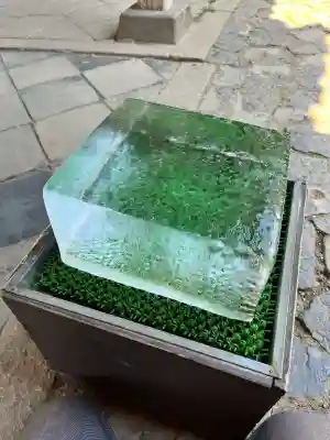 氷室神社(奈良県)