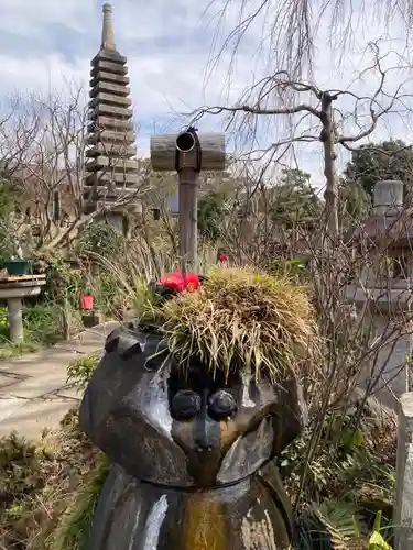 常泉寺(神奈川県)