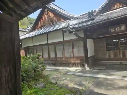 普門院(奈良県)