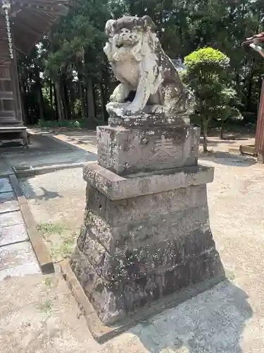 須賀神社(埼玉県)