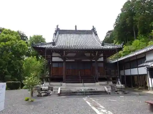 菩提禅寺(滋賀県)