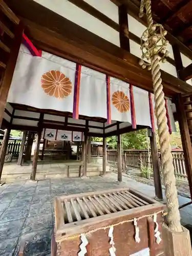新熊野神社(京都府)