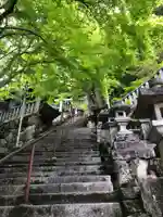 阿賀神社のその他建物