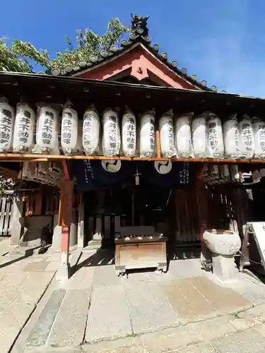 四天王寺(大阪府)