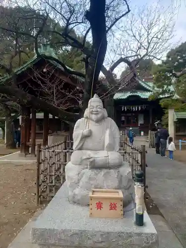 荏原神社(東京都)