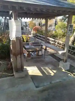 岩誓寺(宮城県)