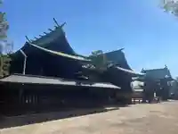 大善寺玉垂宮(福岡県)