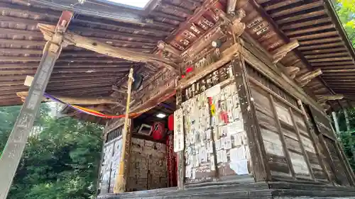 耕龍寺の建物その他