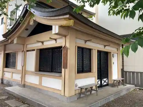 浅草富士浅間神社(東京都)