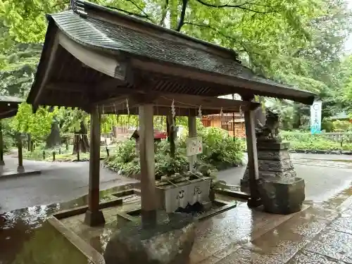 廣幡八幡宮(千葉県)