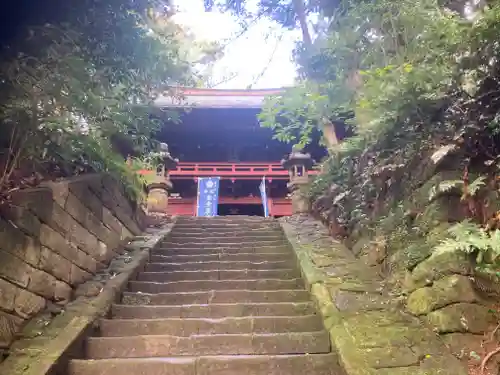 神武寺(神奈川県)