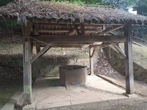 末廣神社の建物その他