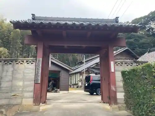 善住寺(石川県)