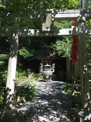 杉本寺(神奈川県)
