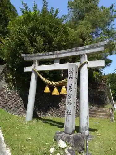 薬玉神社(愛知県)