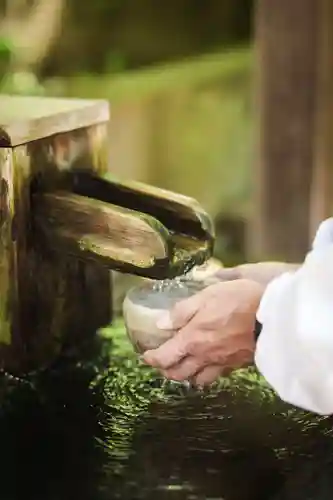 前原御嶽神社(千葉県)