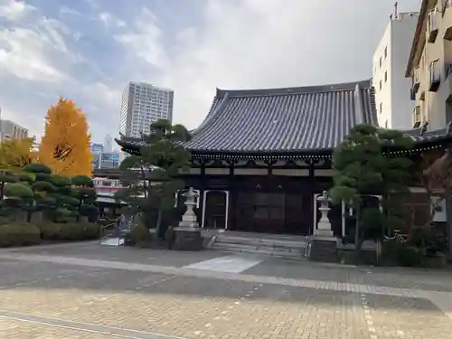 宗三寺(神奈川県)