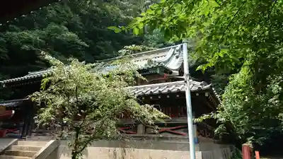静岡浅間神社の末社・摂社