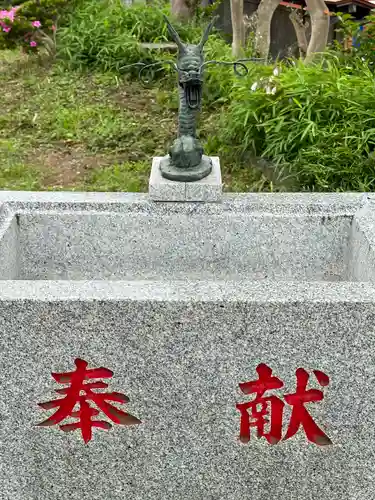 富士山神社(神奈川県)