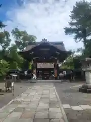 豊国神社(京都府)