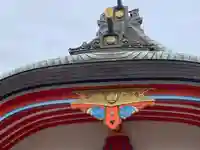 玉造稲荷神社(大阪府)