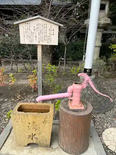 若宮八幡社(愛知県)