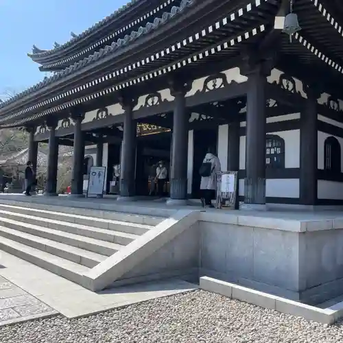 長谷寺(神奈川県)