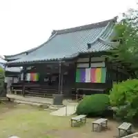 六地蔵寺(茨城県)