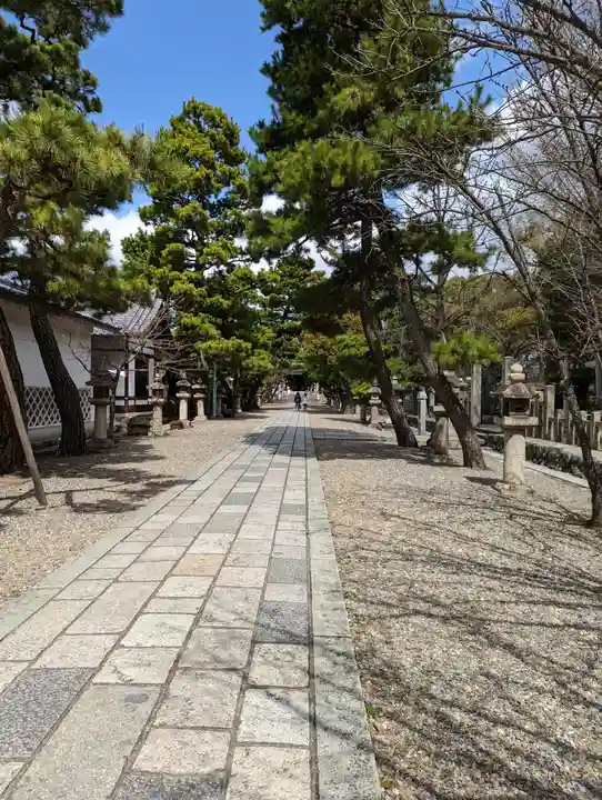 御香宮神社(京都府)