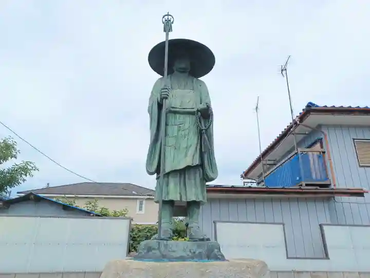 海蔵寺(埼玉県)