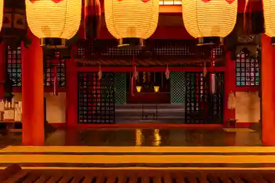 厳島神社(広島県)