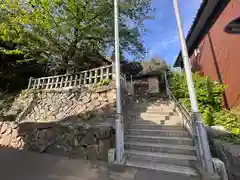 稲荷神社(福井県)