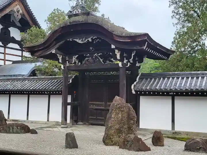 東福禅寺(東福寺)(京都府)