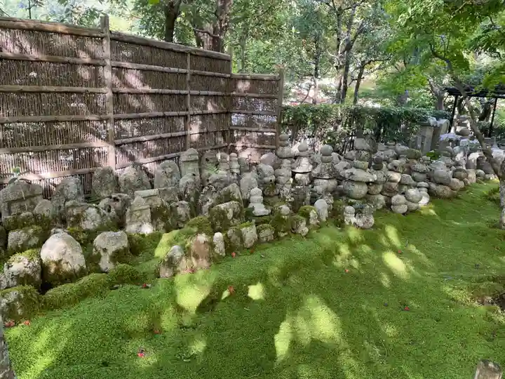 化野念仏寺(京都府)