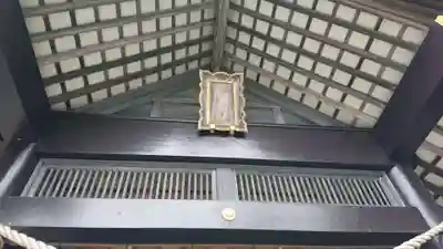 千歳神社のその他建物