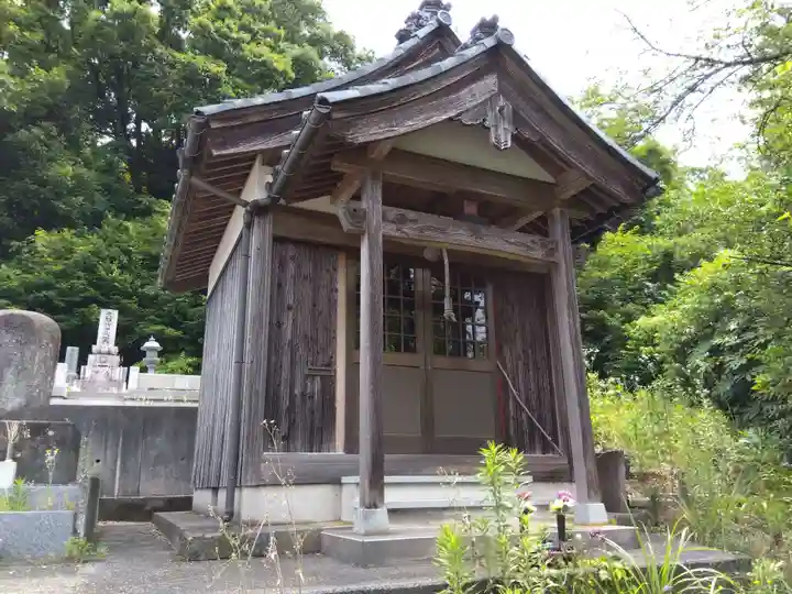春慶寺(福井県)