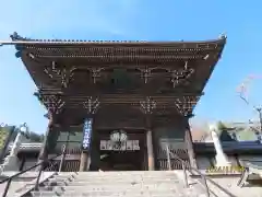 長谷寺(奈良県)