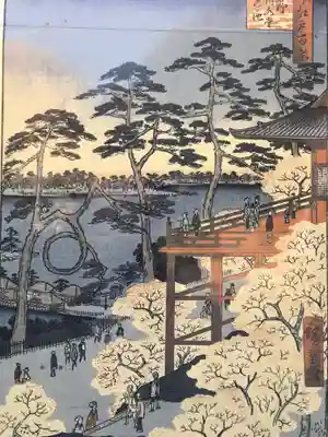 清水観音堂のその他建物