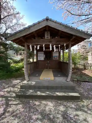 天神社(福岡県)