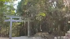 熊山神社(岡山県)