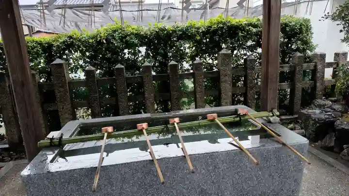 西院春日神社(京都府)