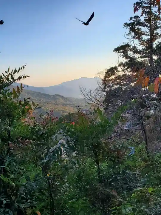 楽法寺(雨引観音)(茨城県)