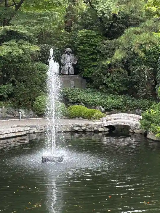 寒川神社(神奈川県)