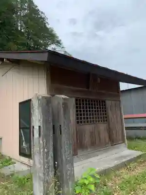 喜連川神社(栃木県)