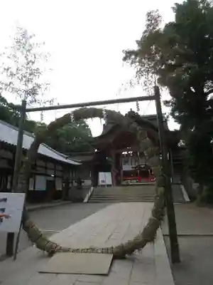 石清水八幡宮のその他建物