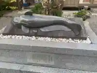 藁園神社(滋賀県)