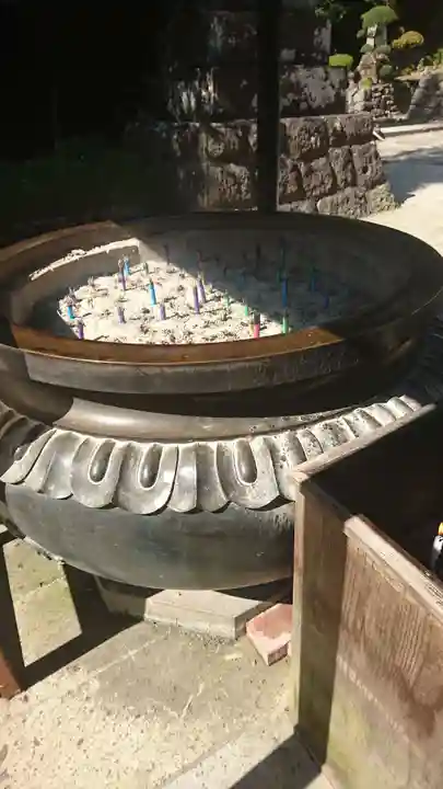 宝珠山 立石寺のその他建物