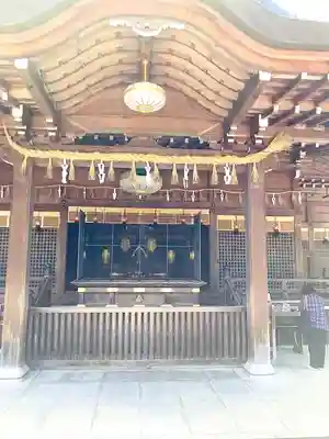 清荒神清澄寺(兵庫県)