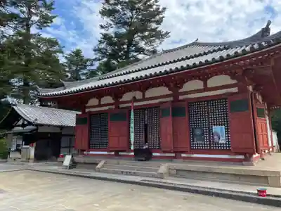 東大寺 念仏堂(奈良県)